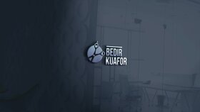 Bedir Kuaför - Logo Tasarımı