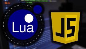 LUA / JavaScript Script