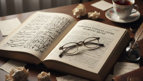 profesyonel düzeyde Farsça çeviri yaparım