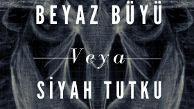 Kitap Kapağı Tasarımı