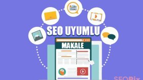 istediğiniz şekilde Türkçe makale yazabilirim