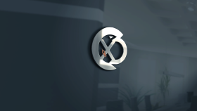 Logo Mockup