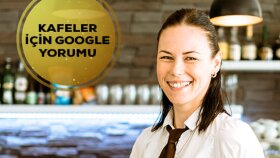 Kafeler için
