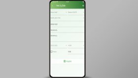 Servis Takip Sistemi Mobil Uygulaması