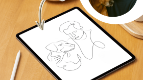 Dost ve Baba Dövmesi