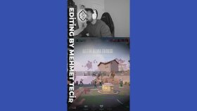 Youtube da ki içerik üreticilerin bazıları ile çalışıyorum