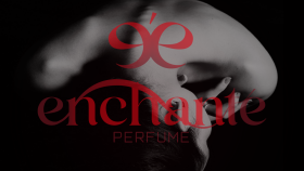Enchante Perfume - Logo Tasarımı