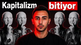 AI destekli ve CTR odaklı YouTube Thumbnail tasarlarım