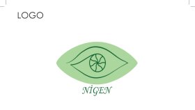 Nigen - Fotoğraf Makinesi Markası Kurumsal Kimlik Tasarımı