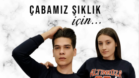 İş örneğim