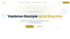 Yazılım Gücüyle İşinizi Büyütün