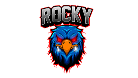 r0cky__Tv (twitch yayıncısı) Logosu
