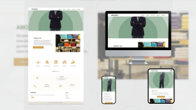 Web Sitesi Tasarımı