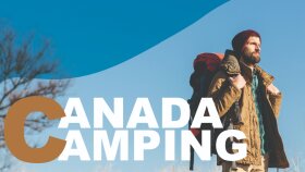Canada Camping