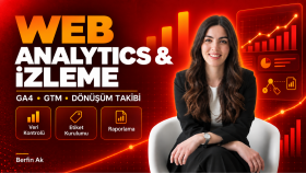 meta pixel ve google ads dönüşüm takibinizi kurabilirim