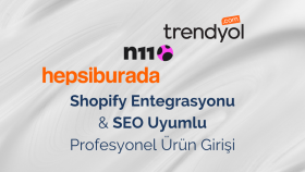 trendyol ve hepsiburada için varyantlı ürün yüklerim