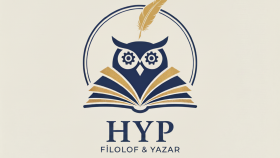 Ben, kendi çapında şiir, dergi ve felsefi yazılar yazıyorum