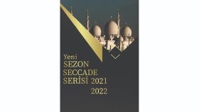KATALOG DESENLER İÇİN KAPAK TASARIMLARI