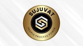 Sujuvat  Logo