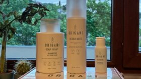 Origani Hair- UGC Video Reklamı