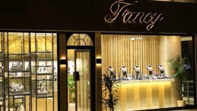 Caddebostan Suadiye FANCY jewelry tasarım ve uygulama