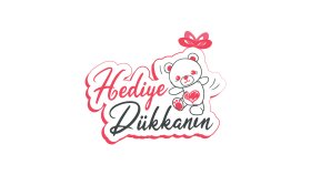 Hediye Dükkanın / Logo Tasarım