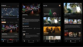 ui/ux tasarım yapıyorum