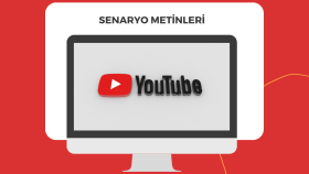 Youtube kanalınıza senaryo metinleri hazırlayabilirim
