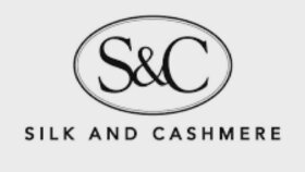 SILK AND CASHMERE'DEN ZARİF KOLEKSİYON