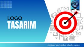 işletmeniz için ilgi çekici logo tasarımları yapıyorum