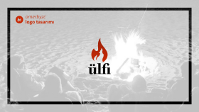 Ülfi Logo Tasarımı