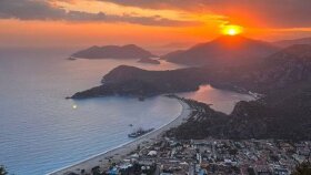 Fethiye’de Keşfetmen Gereken 3 Doğa Harikası!