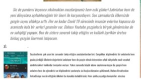 her konuda web site içeriği yazabilirim