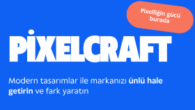 mükemmel logolar tasarlayabilirim