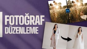 fotoğrafınızı istediğiniz gibi düzenlerim