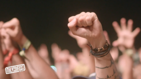 Zeytinli Rock Festivali Aftermovie