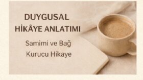 Dönüşüm Odaklı Sosyal Medya İçerik Tasarımı