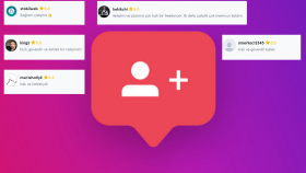 instagram hesabınıza takipçi kazandırırım