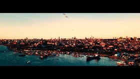 Drone Çekimlerim 2