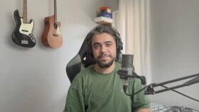 şarkınıza mix & mastering hizmeti veriyorum