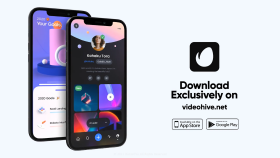 uygulamanızın mobil reklam videosunu hazırlayabilirim