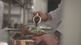 IZAKA Restaurant - Chef