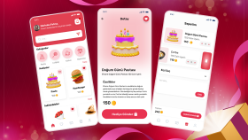Gift App