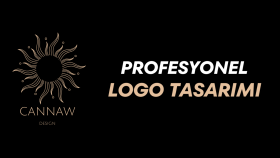 profesyonel ve yaratıcı logo tasarlarım