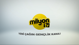 Milyon Tv İntrosu