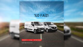 Renault - Sosyal Medya Tasarımı