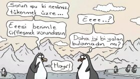 karikatür