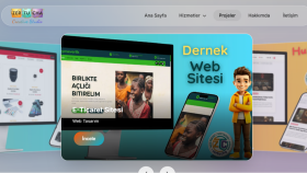 web tasarımı yaparım
