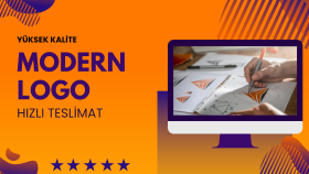 Logo tasarımı yaparım