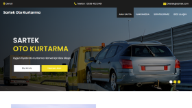 Kurumsal mobil uyumlu web site